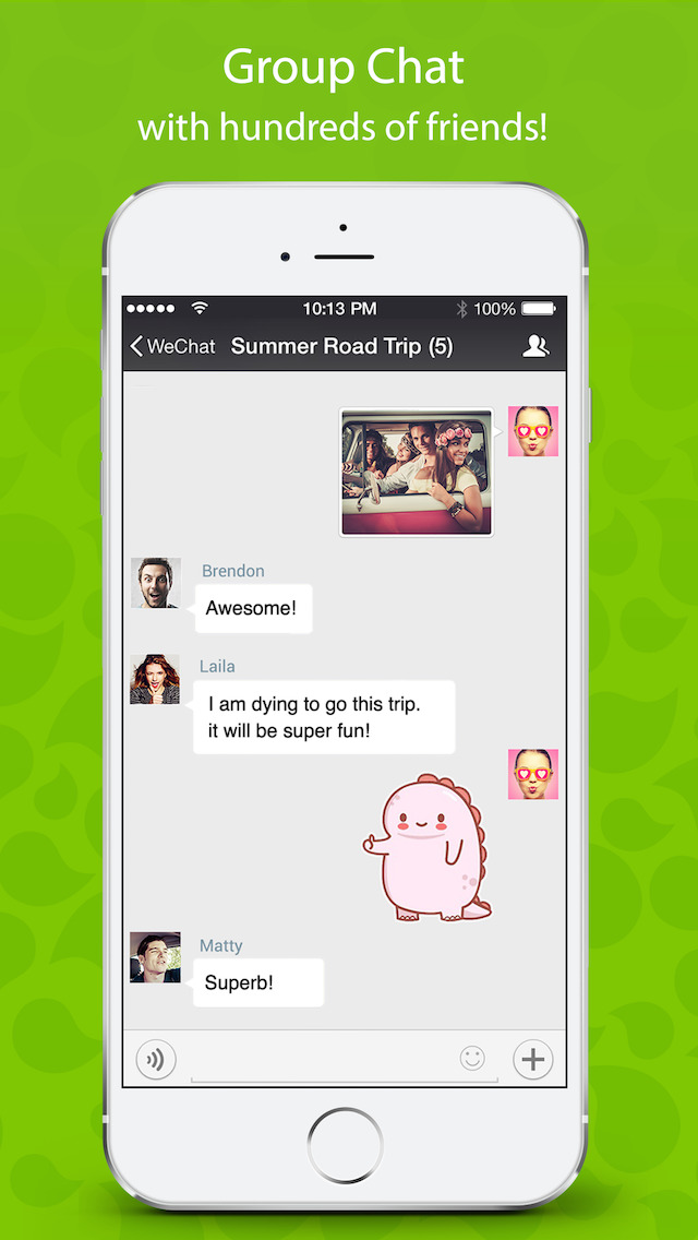 android wechat whatsapp alternative chatten comtencentmm android wechat whatsapp alternative chatten comtencentmm